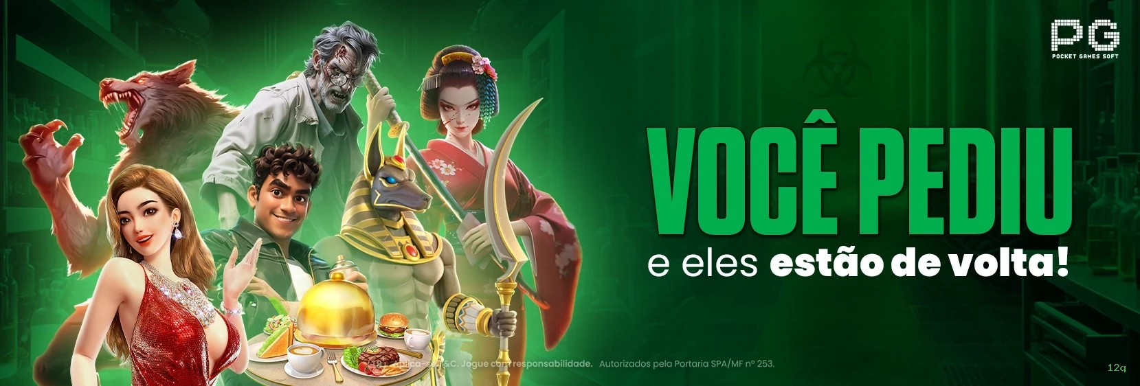 Apostas esportivas da 12q com odds competitivas