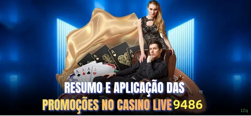 Slots online da 12q com jackpots progressivos